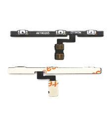 Шлейф Xiaomi Mi 9 з кнопками ввімкнення та гучності PLS-00-00026547