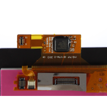 Дисплей Sony C6902 Xperia Z1 з сенсором black PLS-00-00008878