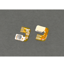 Шлейф Lenovo A516 з кнопкою ввімкнення PLS-00-00013824