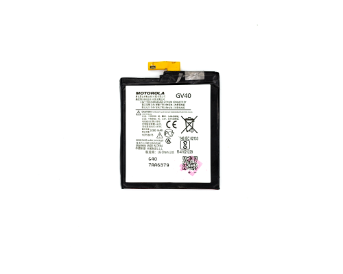 Акумулятор Motorola GV40 (Original China) PLS-00-00023682