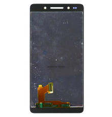 Дисплей Huawei Honor 7 з сенсором gold PLS-00-00011678