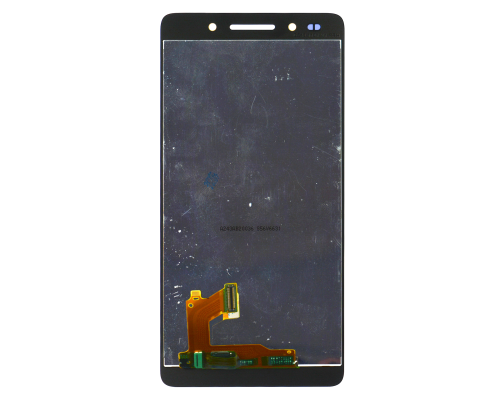 Дисплей Huawei Honor 7 з сенсором gold PLS-00-00011678