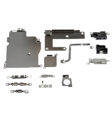 Набір металевих пластин для Apple iPhone 12 Pro Max PLS-00-00078287