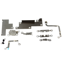 Набір металевих пластин для Apple iPhone 12 mini PLS-00-00078284