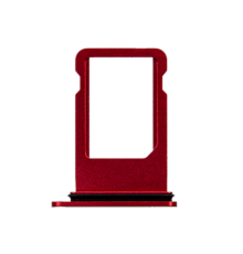Тримач SIM-карти Apple iPhone 8 Plus red PLS-00-00045555