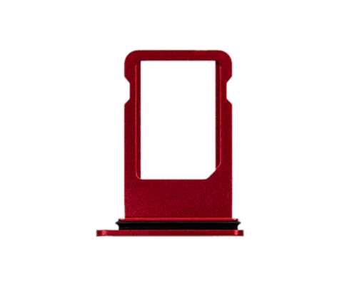 Тримач SIM-карти Apple iPhone 8 Plus red PLS-00-00045555