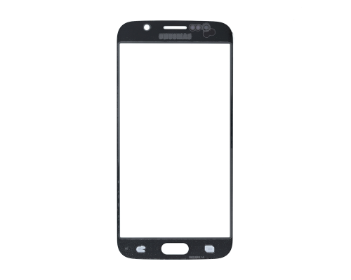 Скло дисплея Samsung G920 Galaxy S6 blue (Original China) PLS-00-00023754
