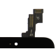 Дисплей iPhone 5S з сенсором та рамкою black (InCell) PLS-00-00013981