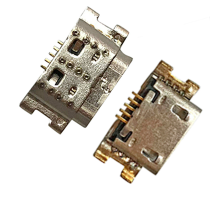 Роз'єм зарядки Amazon L5S83A Fire HD 8 PLS-00-00045556