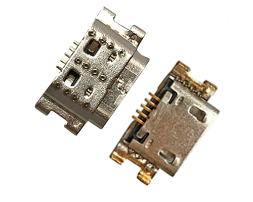 Роз'єм зарядки Amazon L5S83A Fire HD 8 PLS-00-00045556