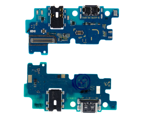Плата зарядки Samsung A507 Galaxy A50S (2019) (Original China) PLS-00-00084498