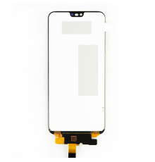 Дисплей Huawei Honor 10 з сенсором black PLS-00-00019185