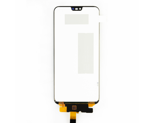 Дисплей Huawei Honor 10 з сенсором black PLS-00-00019185