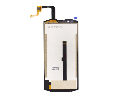 Дисплей Blackview BV9000 з сенсором black PLS-00-00021165