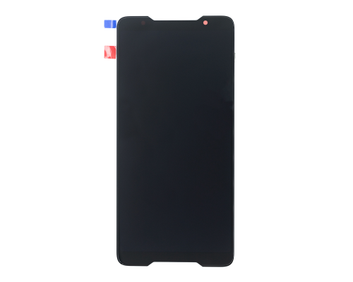 Дисплей Asus ROG Phone (ZS600KL) з сенсором black PLS-00-00022937