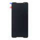 Дисплей Asus ROG Phone (ZS600KL) з сенсором black PLS-00-00022937