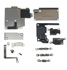 Набір металевих пластин для Apple iPhone 12 PLS-00-00078286