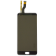 Дисплей Meizu M3 Note (M681) з сенсором black PLS-00-00011580
