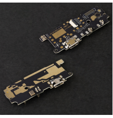 Плата зарядки Xiaomi Redmi Note 4 (MTK China version) PLS-00-00016395