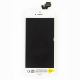 Дисплей iPhone 5 з сенсором та рамкою white (Original Refurbished Touch) PLS-00-00016709