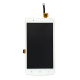 Дисплей Lenovo A2010 з сенсором white PLS-00-00014732