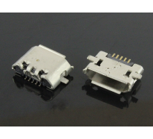 Роз'єм зарядки Sony Ericsson U5i Vivaz PLS-00-00002620