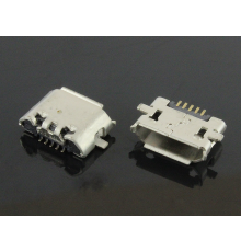 Роз'єм зарядки Sony Ericsson U5i Vivaz PLS-00-00002620