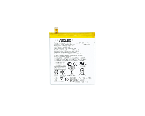 Акумулятор Asus C11P1511 ver. 2 PLS-00-00025784