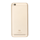 Задня кришка Xiaomi Redmi 5A gold (Global version) (Original China) PLS-00-00022301