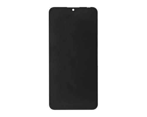 Дисплей Vivo Y91c з сенсором black PLS-00-00026742