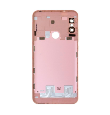 Задня кришка Xiaomi Mi A2 Lite pink (Original China) PLS-00-00028688