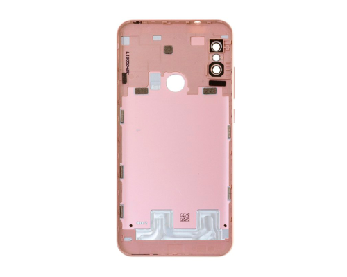 Задня кришка Xiaomi Mi A2 Lite pink (Original China) PLS-00-00028688