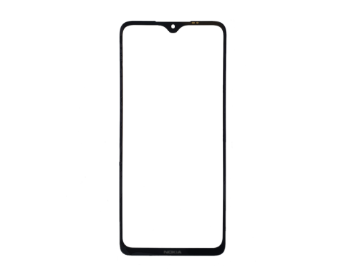 Скло дисплея Nokia 5.3 black (Original China) PLS-00-00064189