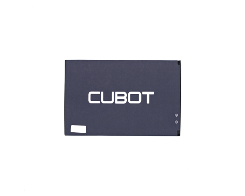 Акумулятор для Cubot NOTE S PLS-00-00027912