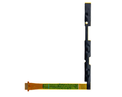 Шлейф Huawei MediaPad T5 10 з кнопками ввімкнення та гучності PLS-00-00081360