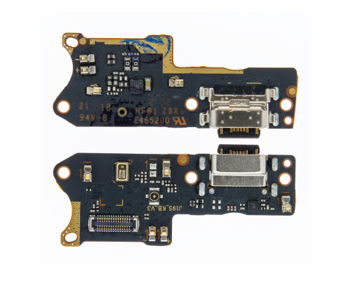 Плата зарядки Xiaomi Redmi 9T (Original China) PLS-00-00091307
