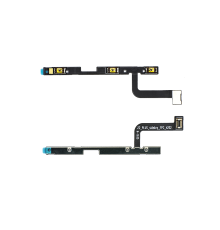 Шлейф Lenovo ZUK Z2 з кнопками ввімкнення та гучності PLS-00-00023291