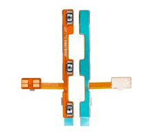 Шлейф Xiaomi Mi 10 Lite з кнопками ввімкнення та гучності PLS-00-00067820