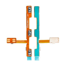 Шлейф Xiaomi Mi 10 Lite з кнопками ввімкнення та гучності PLS-00-00067820