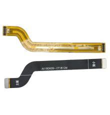 Шлейф Xiaomi Redmi 6 міжплатний PLS-00-00023255