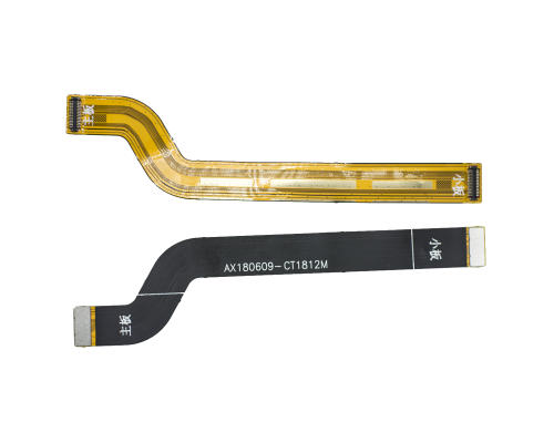 Шлейф Xiaomi Redmi 6 міжплатний PLS-00-00023255