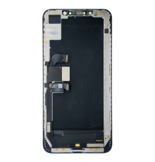Дисплей iPhone XS Max з сенсором та рамкою black (Original Used) PLS-00-00090232
