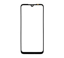 Скло дисплея Xiaomi Redmi Note 7 з OCA плівкою black (Musttby) PLS-00-00079185