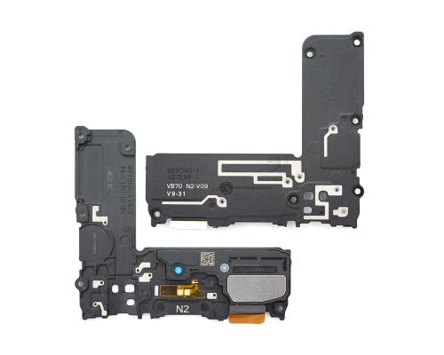 Поліфонічний динамік Samsung G973F Galaxy S10 з рамкою PLS-00-00026606