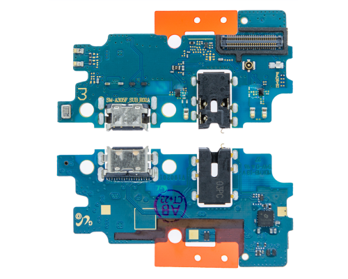 Плата зарядки Samsung A305F Galaxy A30 (Original China) PLS-00-00090281