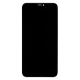 Дисплей iPhone XS Max з сенсором та рамкою black (Original Used) PLS-00-00090232