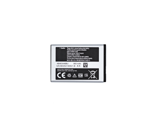 Акумулятор Samsung AB463446BU PLS-00-00028019