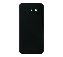 Задня кришка Samsung A720 Galaxy A7 (2017) black (Original China) PLS-00-00062109