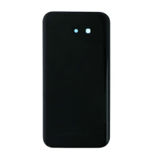 Задня кришка Samsung A720 Galaxy A7 2017 black (Original China) PLS-00-00062109