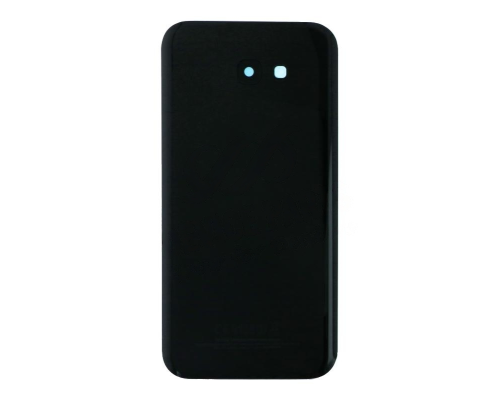 Задня кришка Samsung A720 Galaxy A7 (2017) black (Original China) PLS-00-00062109
